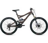 Enduro S-Works Bike
