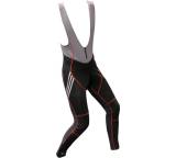 Fahrradhose im Test: Adistar Arctic Bib Tight (m) von Adidas, Testberichte.de-Note: 2.0 Gut