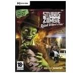 Game im Test: Stubbs the Zombie (für PC) von Aspyr Media, Testberichte.de-Note: 3.0 Befriedigend