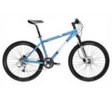 Fahrrad im Test: Tassajara GS Disc von Gary Fisher, Testberichte.de-Note: 1.0 Sehr gut