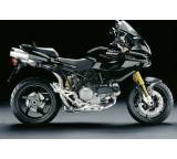 Multistrada 1000 S DS (68 kW)