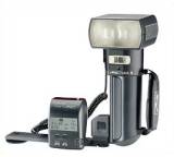 Blitzgerät im Test: Mecablitz 76 MZ-5 Digital von Metz, Testberichte.de-Note: ohne Endnote