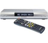 TV-Receiver im Test: UFS 702 von Kathrein, Testberichte.de-Note: 1.4 Sehr gut