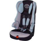 Kindersitz im Test: New Way Platinum von Nania, Testberichte.de-Note: 3.0 Befriedigend