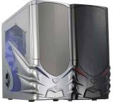 PC-Gehäuse im Test: LC-500 von MS-Tech, Testberichte.de-Note: 3.0 Befriedigend