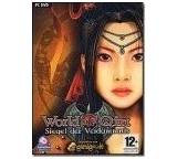 World of Qin: Siegel der Verdammnis (für PC)