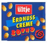 Erdnuss Creme