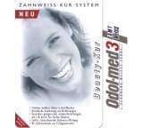 Samtweiss Beauty-Kur Zahnweiss-System