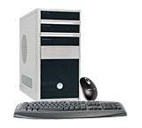 Multimedia PC Intel P4 640