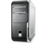 PC-System im Test: iMedia 5191 von Packard Bell, Testberichte.de-Note: 2.2 Gut