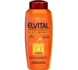Shampoo im Test: Elvital Pflege-Shampoo Glatt-Intense von L'Oréal, Testberichte.de-Note: 2.4 Gut