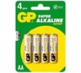 Super Alkaline (AA)