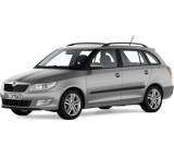Fabia Combi 1.2 TSI DSG (77 kW) [07]