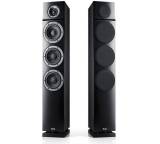 Lautsprecher im Test: T 400 MK2 von Teufel, Testberichte.de-Note: 1.3 Sehr gut