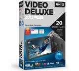 Video deluxe 2013 Plus