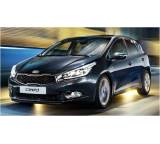 Cee'd 1.4 CVVT 6-Gang manuell Edition 7 (73 kW) [12]