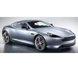 Auto im Test: DB9 Coupé 6.0 V12 Touchtronic (380 kW) [04] von Aston Martin, Testberichte.de-Note: ohne Endnote