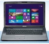 Laptop im Test: Akoya P7816 (MD99075) von Aldi / Medion, Testberichte.de-Note: 2.3 Gut