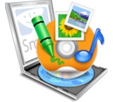 Multimedia-Software im Test: Disclabel 6.4 von SmileOnMyMac, Testberichte.de-Note: 2.1 Gut