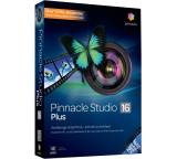 Multimedia-Software im Test: Studio 16 Plus von Pinnacle Systems, Testberichte.de-Note: 2.3 Gut