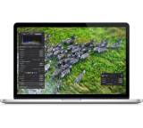 MacBook Pro 13,3'' Retina Display 2,6GHz 256GB (2013)