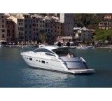 Yacht im Test: 58 von Pershing, Testberichte.de-Note: ohne Endnote