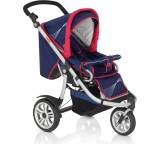 Kinderwagen im Test: Trento von Herlag, Testberichte.de-Note: ohne Endnote