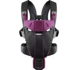 Babytrage im Test: Miracle von BabyBjörn, Testberichte.de-Note: 1.9 Gut