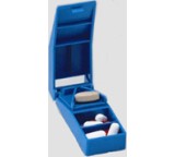 Medikamentendosierer im Test: Acu-Life Pill Splitter von Health Enterprises, Testberichte.de-Note: 1.3 Sehr gut