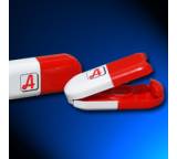 Medikamentendosierer im Test: Tablettenteiler von Österreichischer Apotheker-Verlag, Testberichte.de-Note: 3.5 Befriedigend