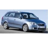 Fabia Combi 1.4 TDI 5-Gang manuell GreenLine (59 kW) [07]