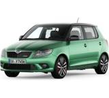 Fabia RS Limousine 1.4 TSI DSG (132 kW) [07]