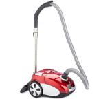 Staubsauger im Test: Vito Plus M2012-2 von Dirt Devil, Testberichte.de-Note: ohne Endnote