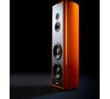 Lautsprecher im Test: S5 von Magico Loudspeaker, Testberichte.de-Note: 1.0 Sehr gut