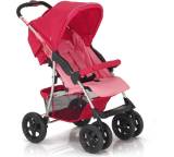 Kinderwagen im Test: Ravenna von Herlag, Testberichte.de-Note: ohne Endnote