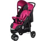 Kinderwagen im Test: Citi von Hauck, Testberichte.de-Note: 2.2 Gut