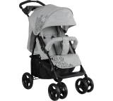 Kinderwagen im Test: Vero von Knorr Baby, Testberichte.de-Note: 2.0 Gut