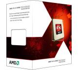 Prozessor im Test: FX-4300 von AMD, Testberichte.de-Note: 2.3 Gut