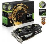 GeForce GTX 680 TGT Ultra Charged Edition 4GB