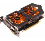 GTX 660 Ti AMP! Extreme Edition