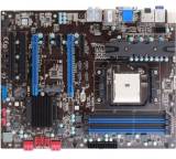 Mainboard im Test: Pure Platinum A85XT (PF-F2A85X) von Sapphire, Testberichte.de-Note: 1.7 Gut