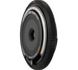 Body Cap Lens 15mm 1:8.0