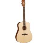 Gitarre im Test: TW15 OP Dreadnought von Tanglewood Guitars, Testberichte.de-Note: ohne Endnote