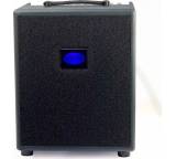 Akustikgitarren-Verstärker im Test: Unico Deluxe von Schertler, Testberichte.de-Note: ohne Endnote