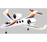 RC-Modell im Test: Jetliner DP-317.Sky von Simulus, Testberichte.de-Note: ohne Endnote