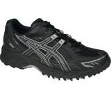 Wanderschuh im Test: GEL-Target G-TX von Asics, Testberichte.de-Note: ohne Endnote