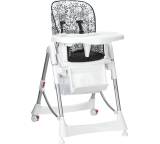 Hochstuhl im Test: Hochstuhl von CHIC 4 BABY, Testberichte.de-Note: 1.6 Gut