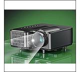 Beamer im Test: LB-936 von SceneLights, Testberichte.de-Note: 3.2 Befriedigend