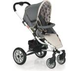 Kinderwagen im Test: Bologna S von Herlag, Testberichte.de-Note: ohne Endnote