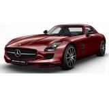 SLS AMG GT Coupé Speedshift DCT (435 kW) [10]